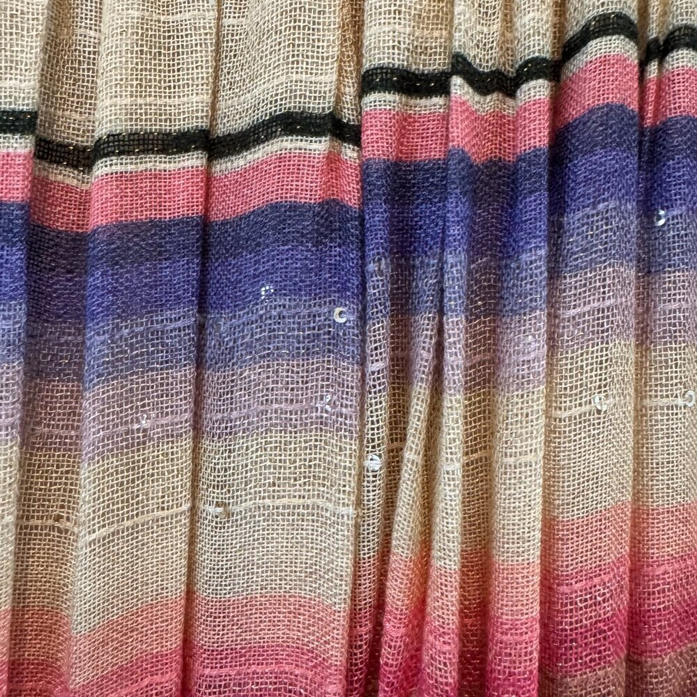 Mes Demoiselles Paris Women's Multi Skirt - Picture 4 of 7